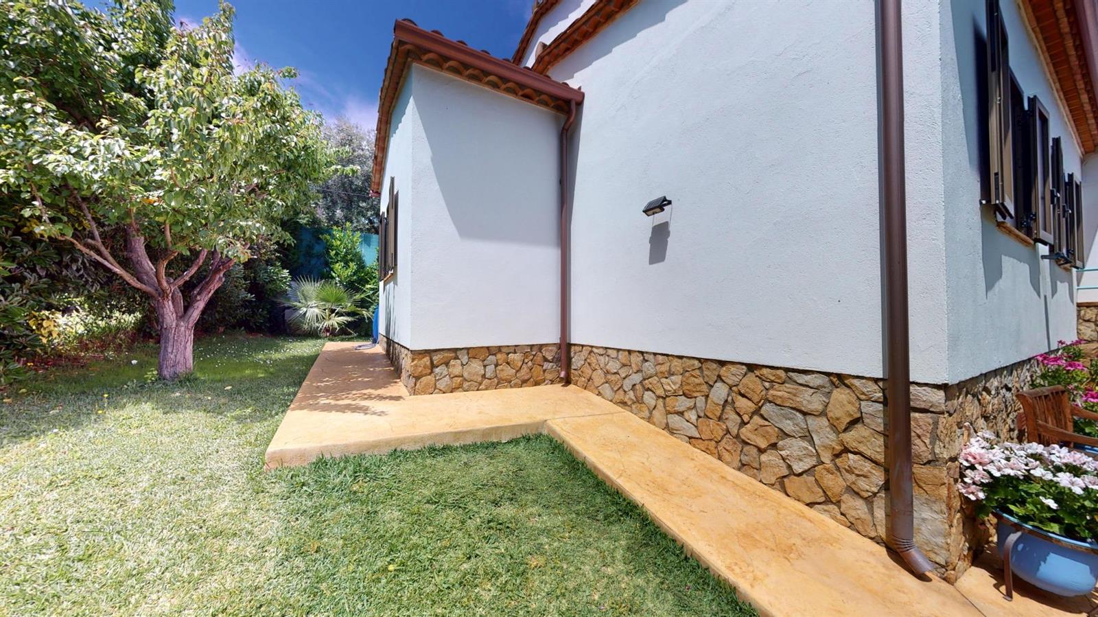 Casa a Calonge, Girona, Spagna 5 camere da letto,  N° 141057