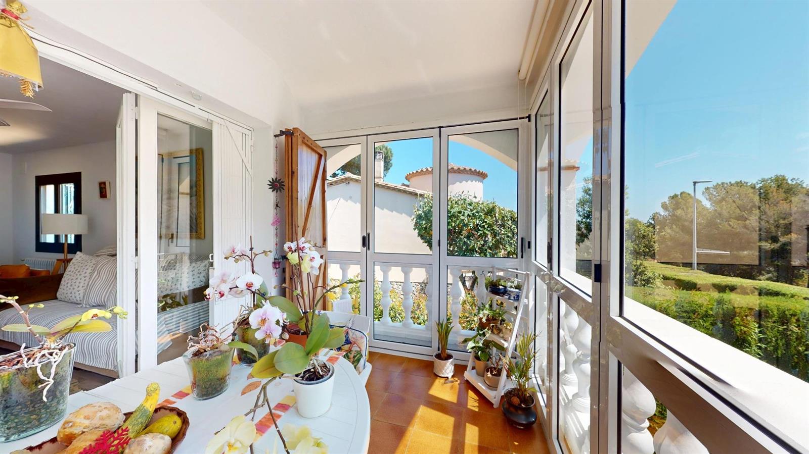 Casa a Calonge, Girona, Spagna 5 camere da letto,  N° 141057