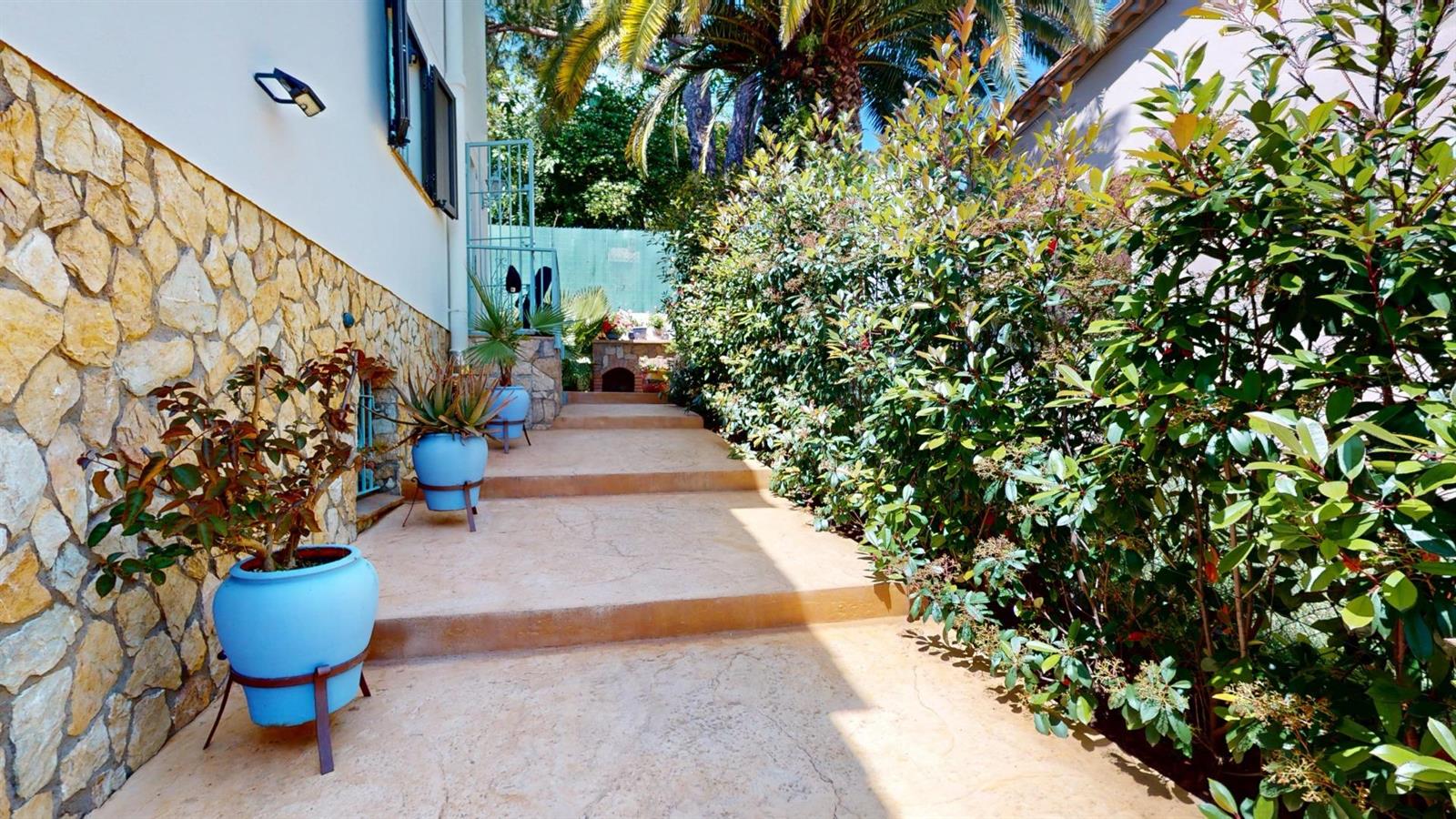 Casa a Calonge, Girona, Spagna 5 camere da letto,  N° 141057