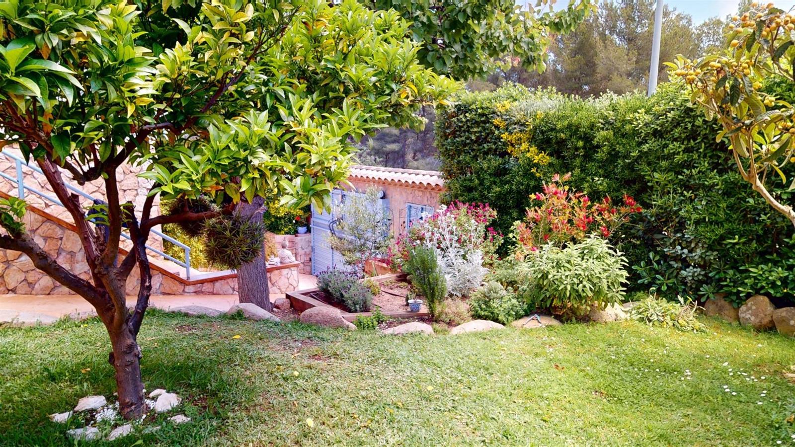 Casa a Calonge, Girona, Spagna 5 camere da letto,  N° 141057