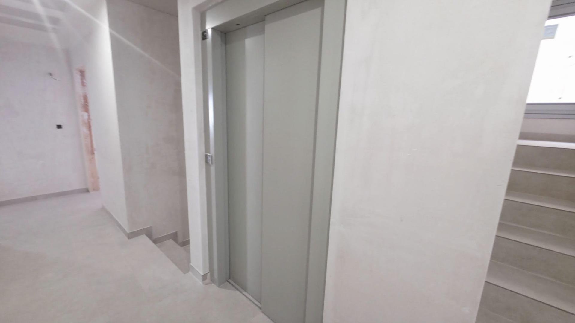 Apartment à Alicante, Espagne 2 chambres, 64 m2 No. 179290