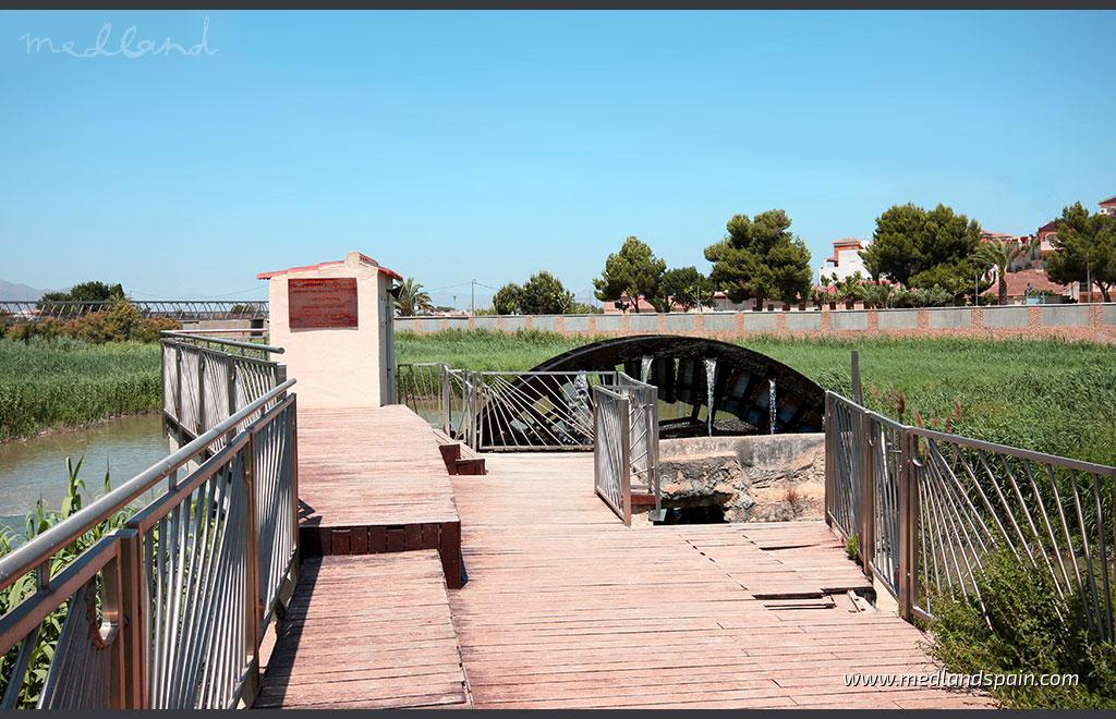 Apartament w Benijofar, Alicante, Hiszpania 2 sypialnie, 73 mkw. nr 149369