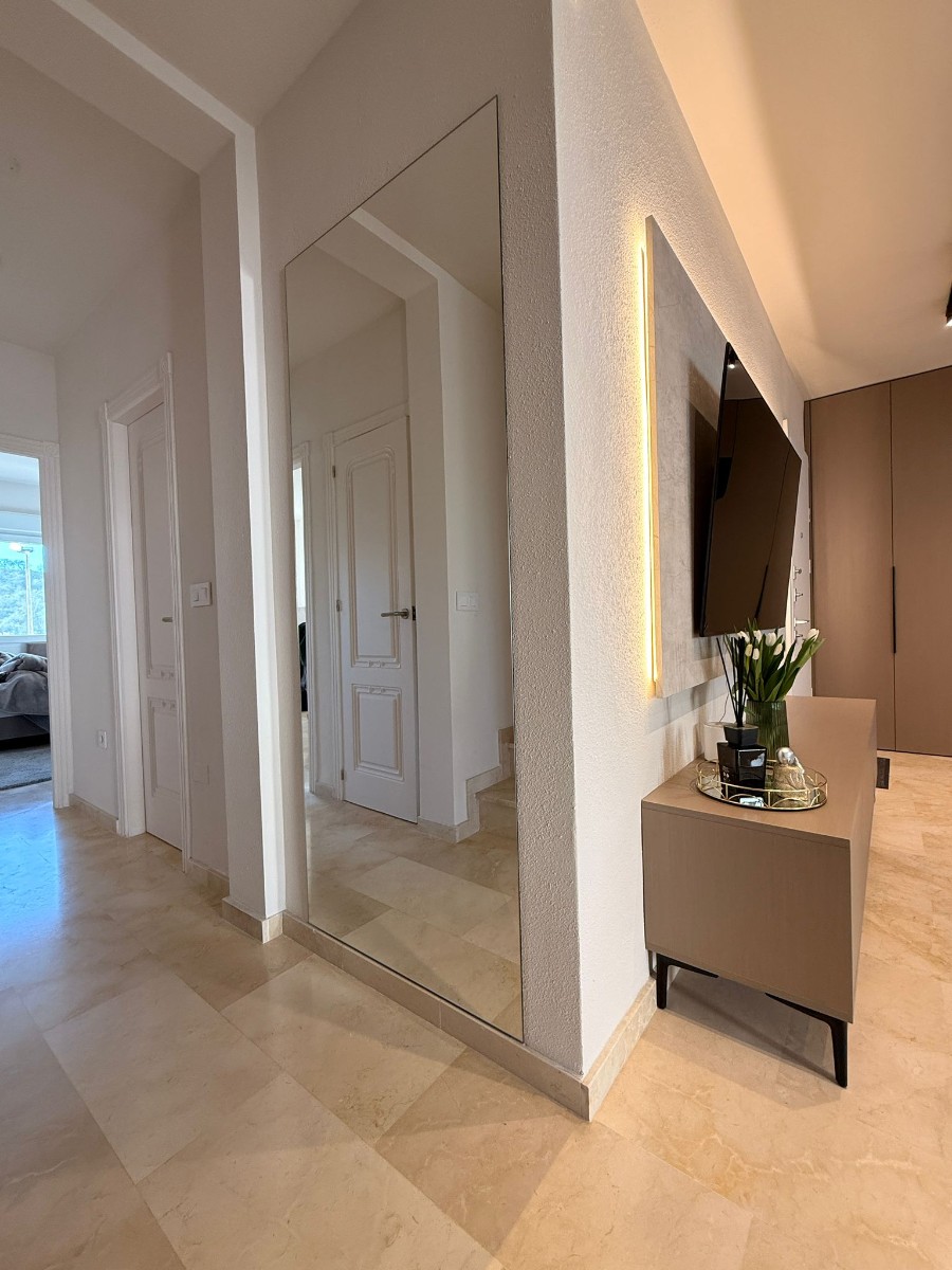 Apartment à Alicante, Espagne 3 chambres, 138 m2 No. 138733
