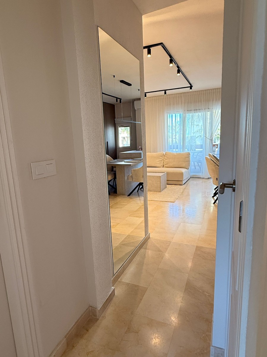 Apartment à Alicante, Espagne 3 chambres, 138 m2 No. 138733