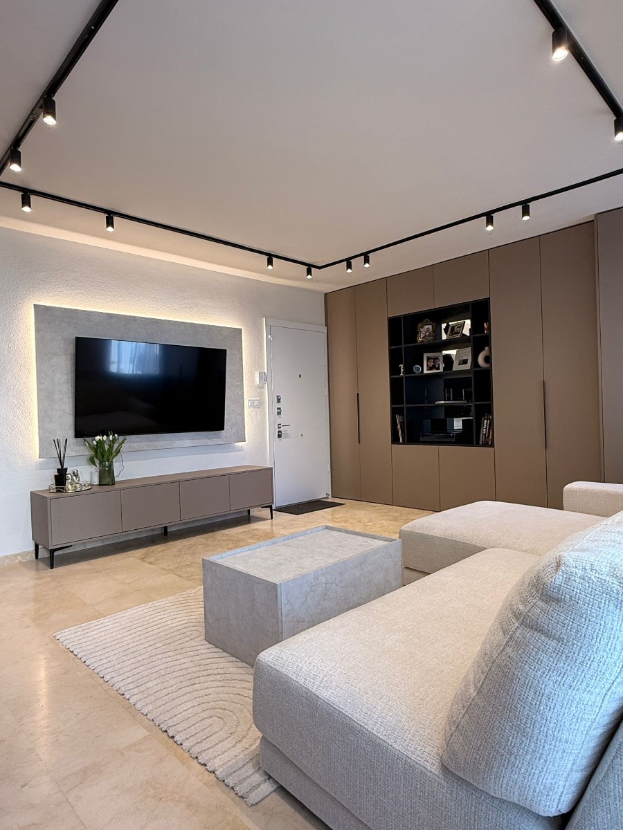 Apartment à Alicante, Espagne 3 chambres, 138 m2 No. 138733