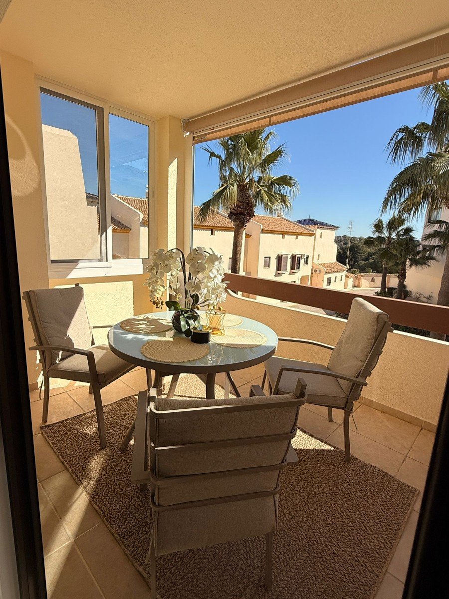 Apartment à Alicante, Espagne 3 chambres, 138 m2 No. 138733