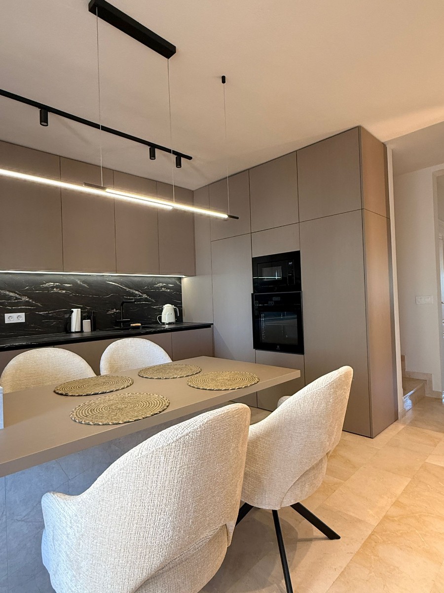 Apartment à Alicante, Espagne 3 chambres, 138 m2 No. 138733