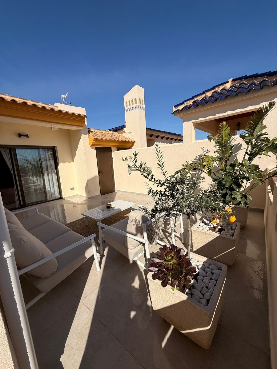 Apartment à Alicante, Espagne 3 chambres, 138 m2 No. 138733