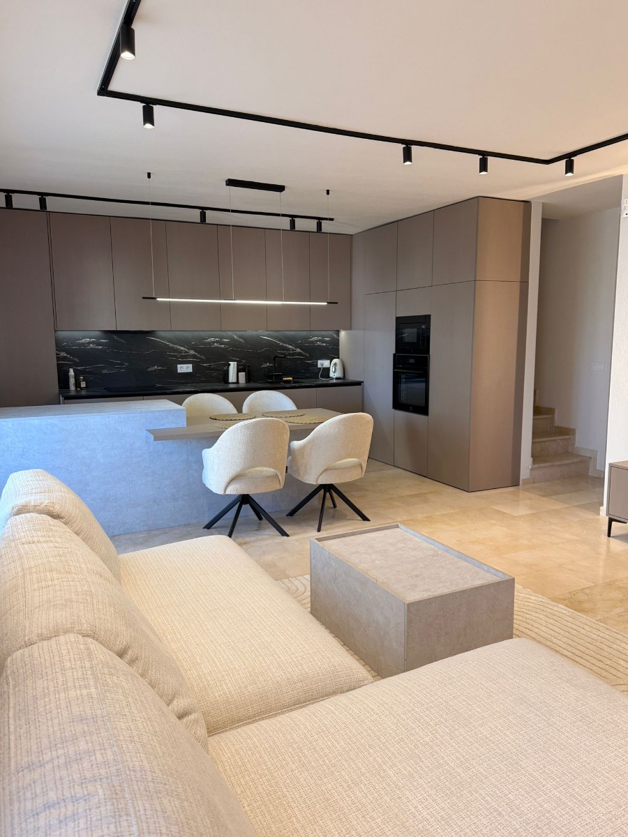 Apartment à Alicante, Espagne 3 chambres, 138 m2 No. 138733