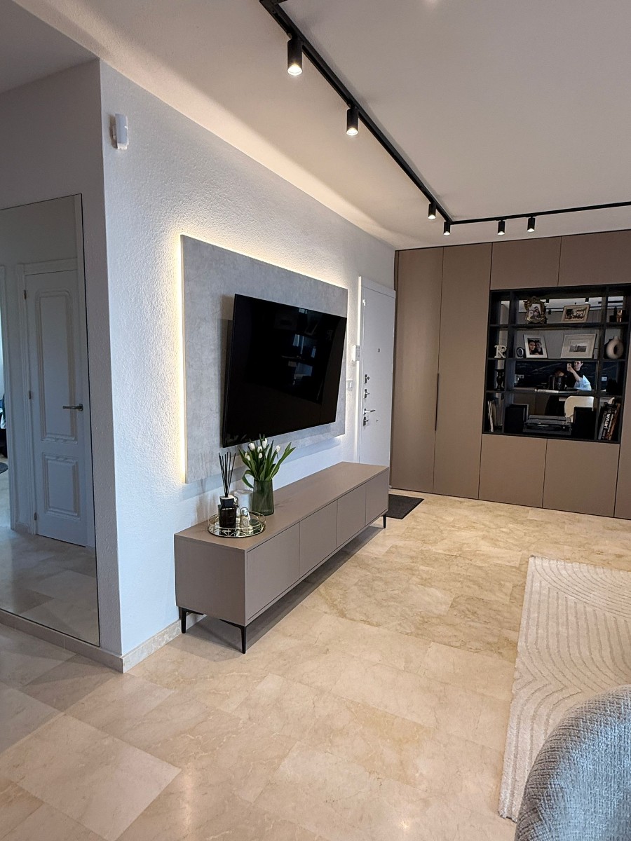 Apartment à Alicante, Espagne 3 chambres, 138 m2 No. 138733