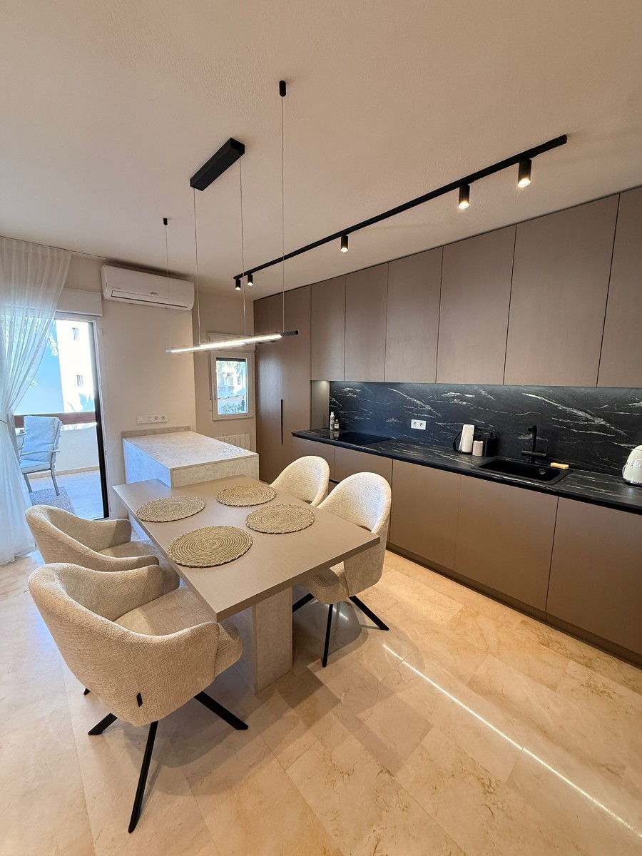 Apartment à Alicante, Espagne 3 chambres, 138 m2 No. 138733