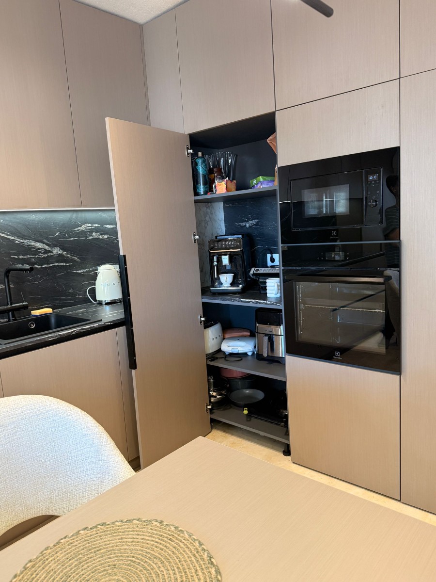 Apartment à Alicante, Espagne 3 chambres, 138 m2 No. 138733