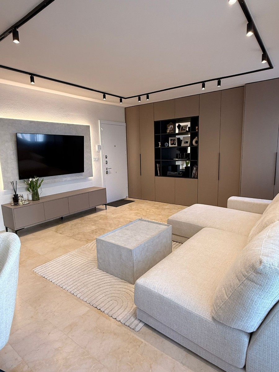 Apartment à Alicante, Espagne 3 chambres, 138 m2 No. 138733