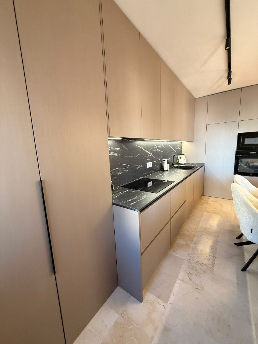 Apartment à Alicante, Espagne 3 chambres, 138 m2 No. 138733