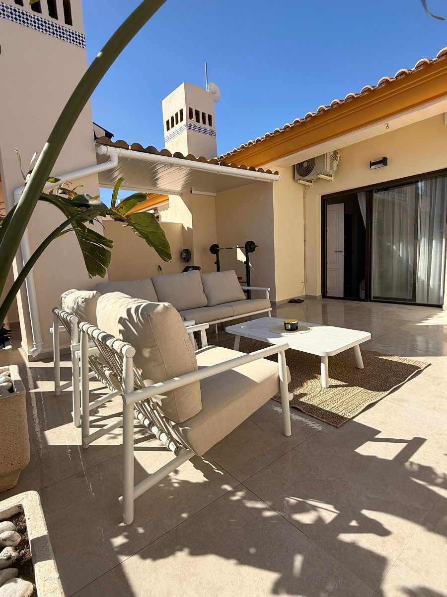Apartment à Alicante, Espagne 3 chambres, 138 m2 No. 138733