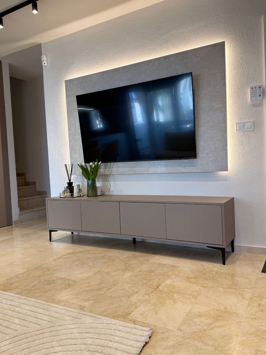Apartment à Alicante, Espagne 3 chambres, 138 m2 No. 138733