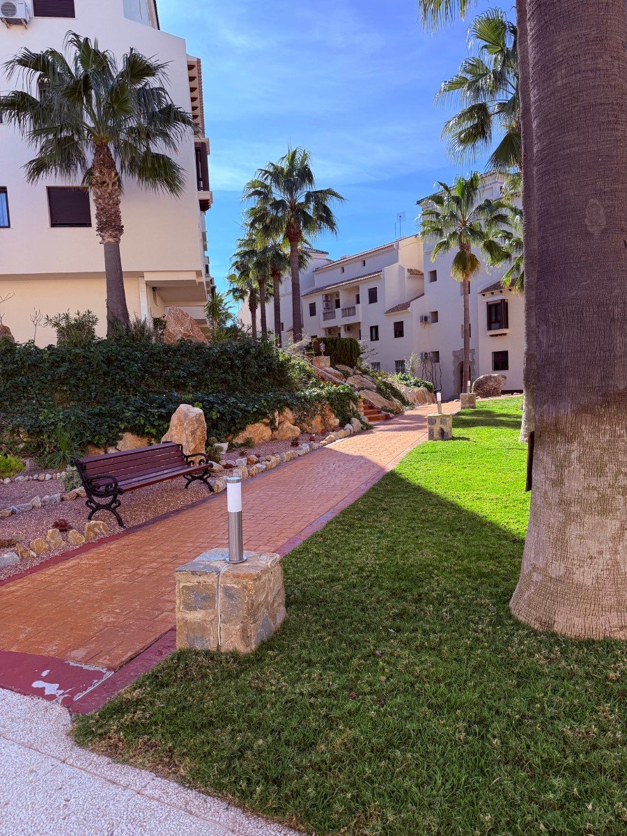 Apartment à Alicante, Espagne 3 chambres, 138 m2 No. 138733