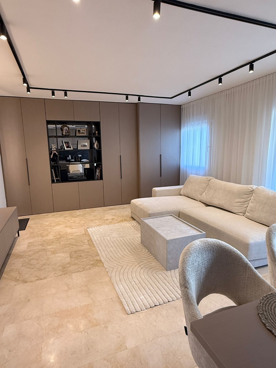 Apartment à Alicante, Espagne 3 chambres, 138 m2 No. 138733
