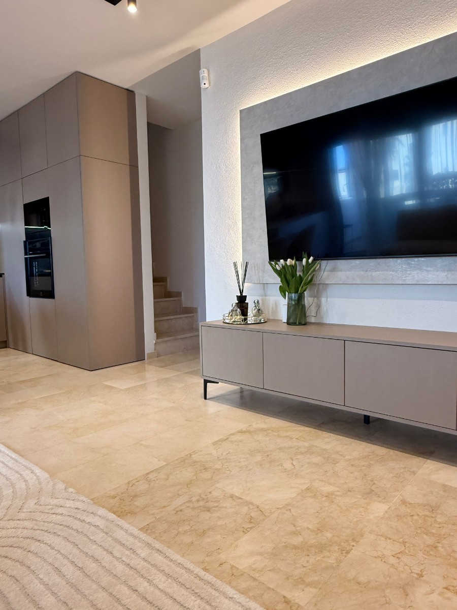 Apartment à Alicante, Espagne 3 chambres, 138 m2 No. 138733