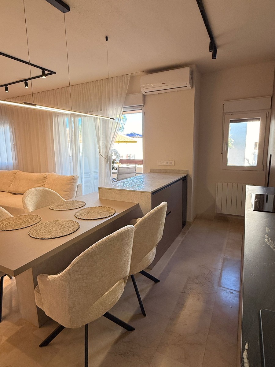 Apartment à Alicante, Espagne 3 chambres, 138 m2 No. 138733