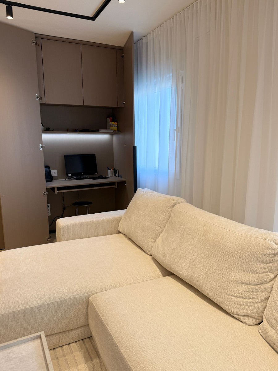 Apartment à Alicante, Espagne 3 chambres, 138 m2 No. 138733