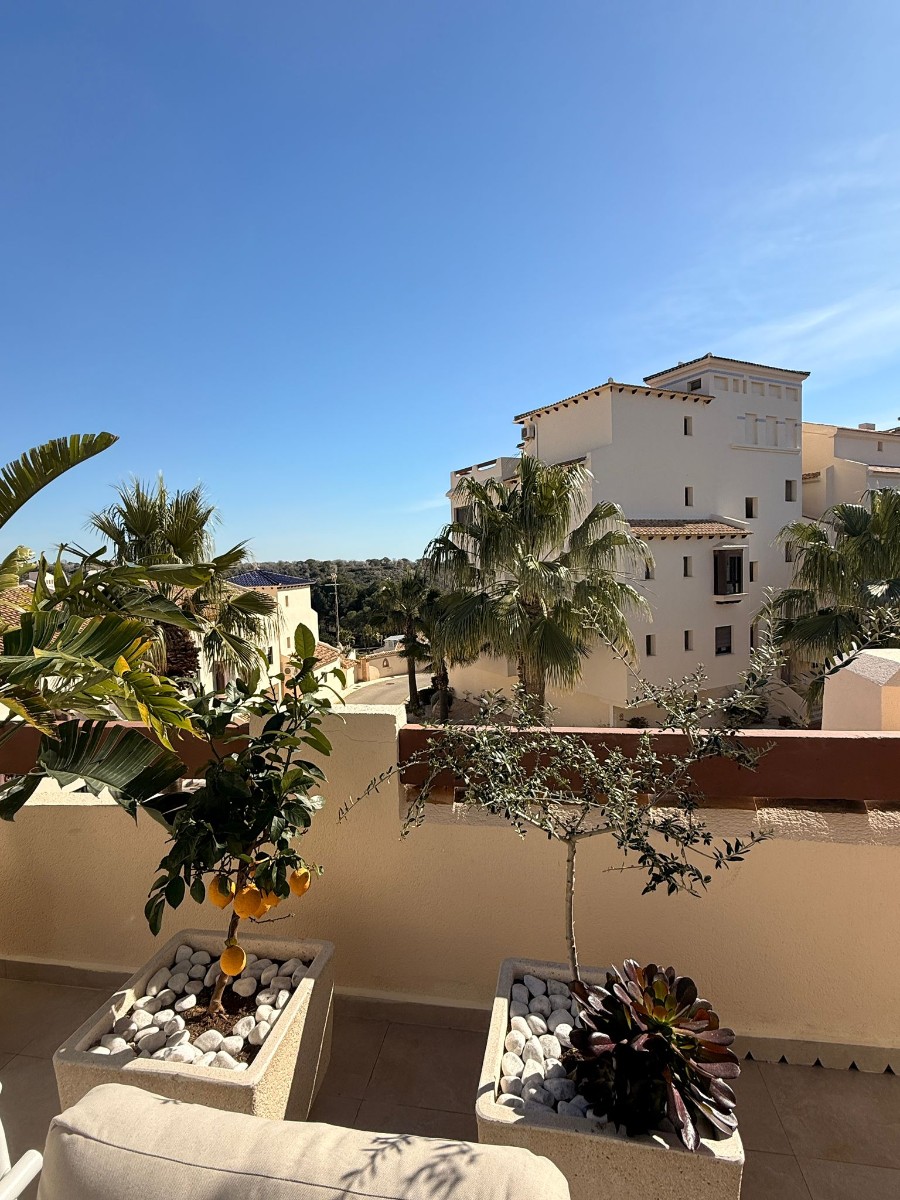 Apartment à Alicante, Espagne 3 chambres, 138 m2 No. 138733