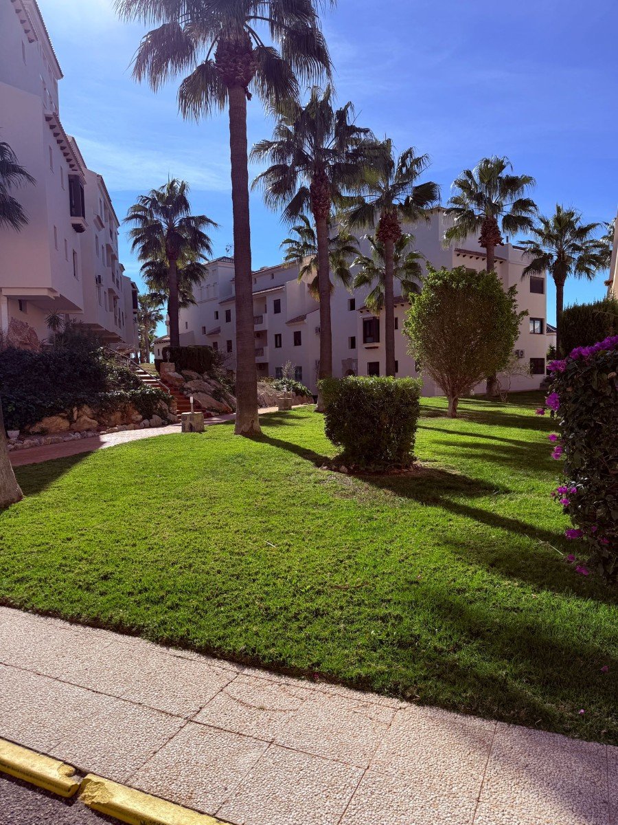Apartment à Alicante, Espagne 3 chambres, 138 m2 No. 138733