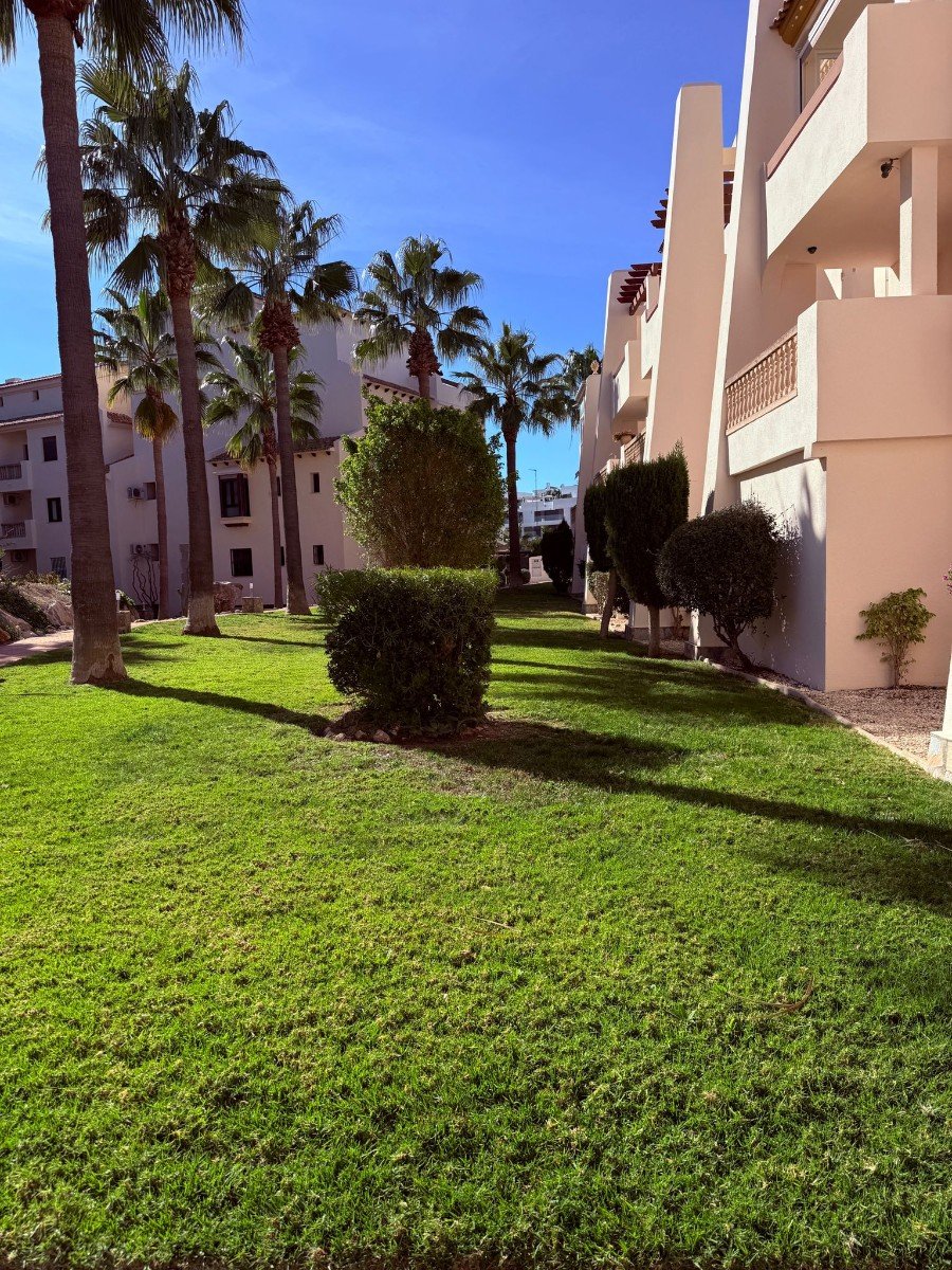Apartment à Alicante, Espagne 3 chambres, 138 m2 No. 138733