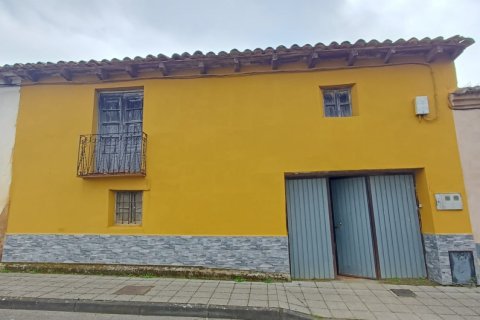 Huvila Valverde de la Virgen, Leon, Espanja 3 makuuhuonetta, 175 m2 No. 185040