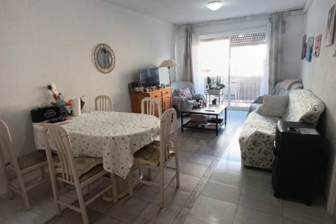 Apartament w L'Ametlla de Mar, Tarragona, Hiszpania 4 sypialnie, 94 mkw. nr 185078