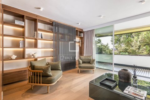 Appartamento a Barcelona, Spagna 6 camere da letto, 260 mq. N° 150837