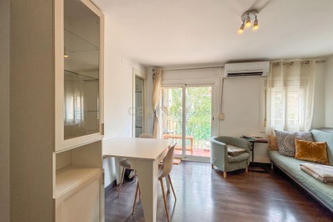 Dzīvoklis Barcelona, Spānijā 2 istabas, 51 m2 Nr. 196843