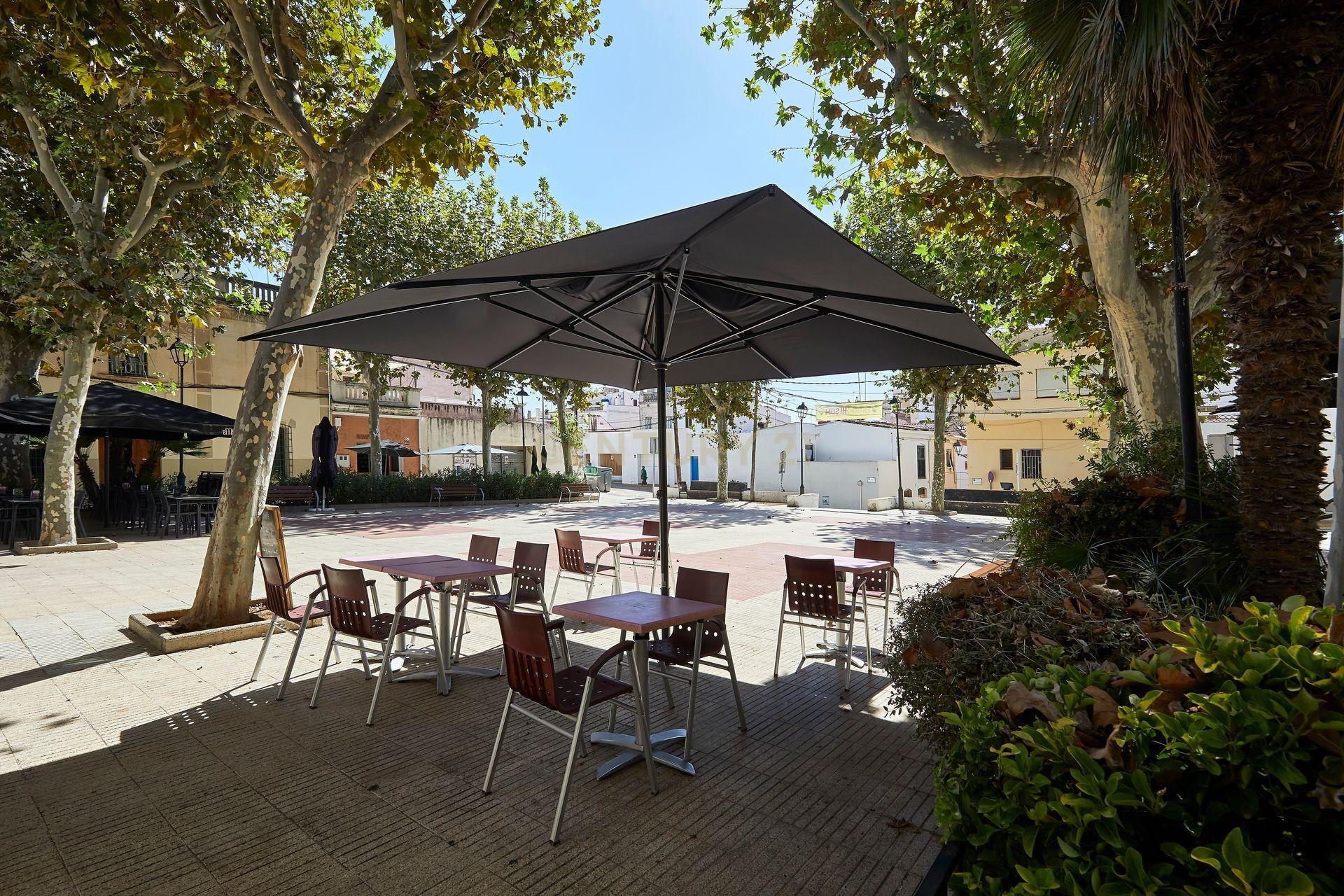 Bar i El Masnou, Barcelona, Spanien 113 kvm. Nr. 196842