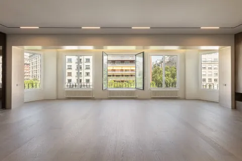 Dzīvoklis Barcelona, Spānijā 5 istabas, 455 m2 Nr. 196844