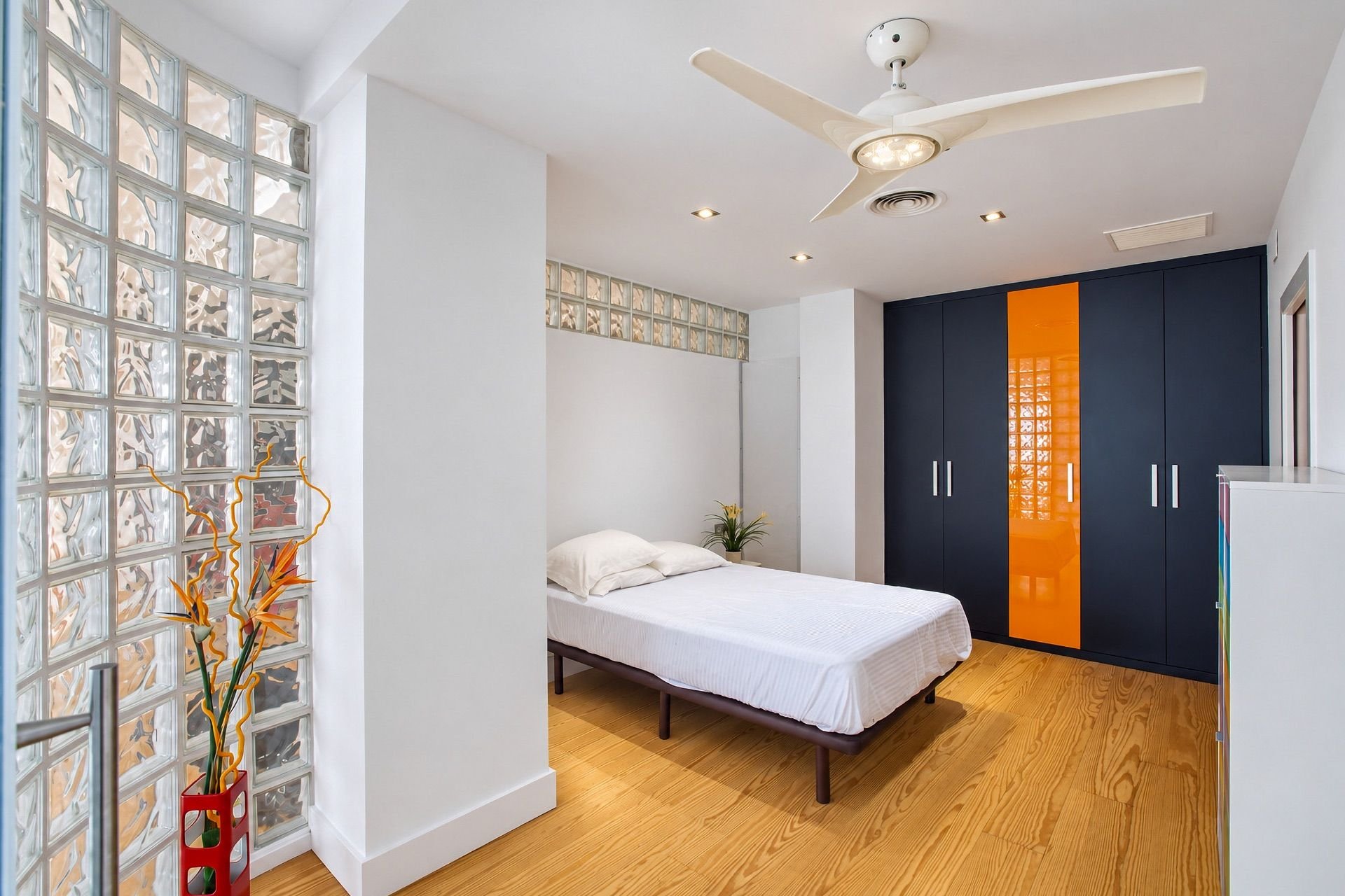 Appartamento a Barcelona, Spagna 4 camere da letto, 140 mq. N° 196839