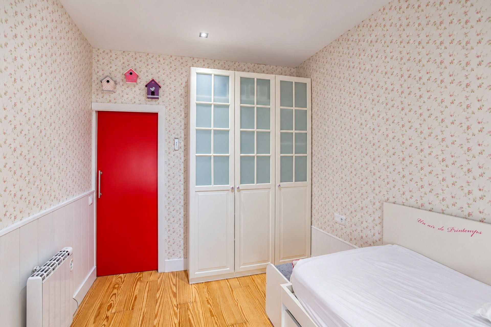 Appartamento a Barcelona, Spagna 4 camere da letto, 140 mq. N° 196839