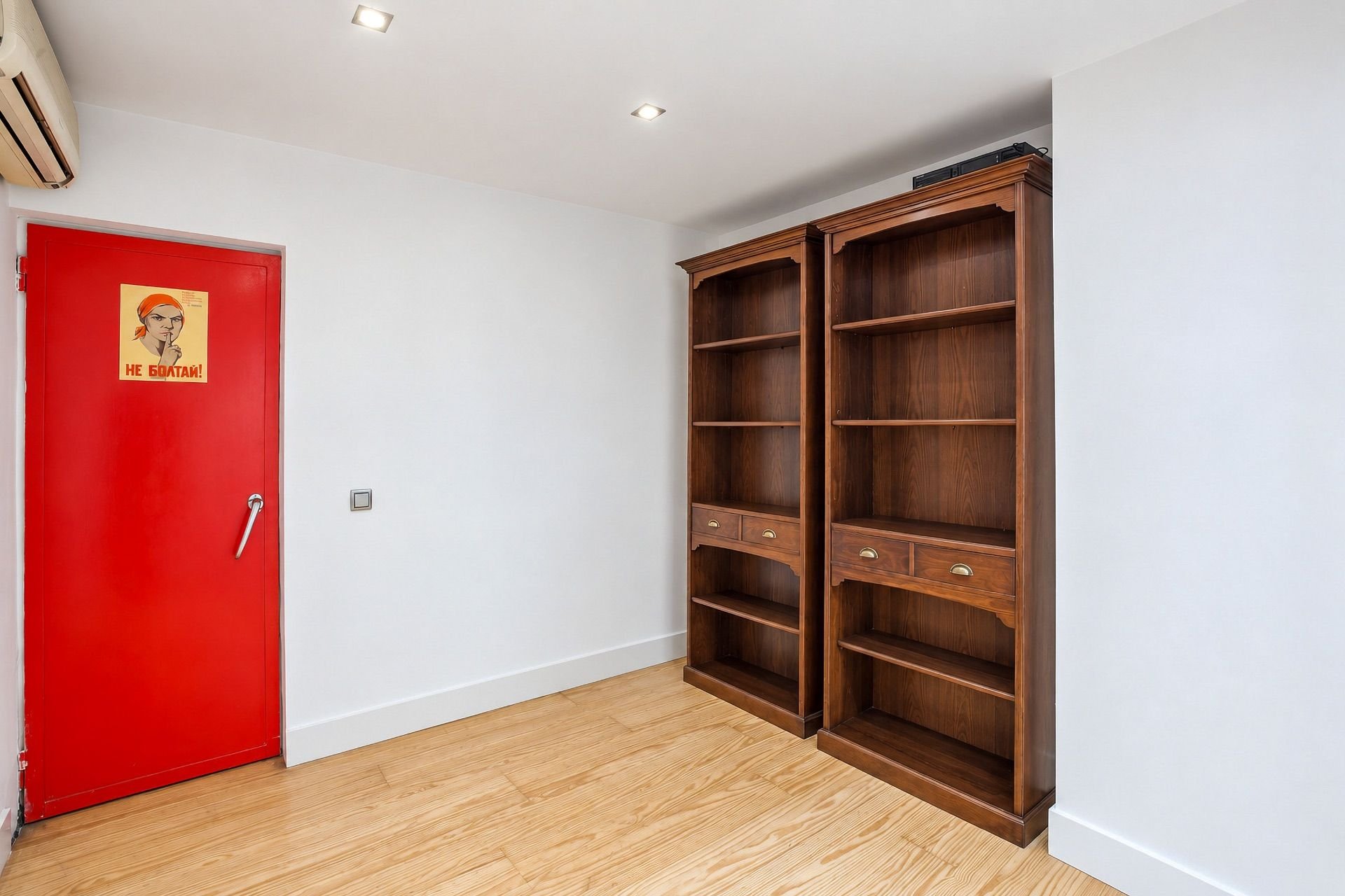 Appartamento a Barcelona, Spagna 4 camere da letto, 140 mq. N° 196839
