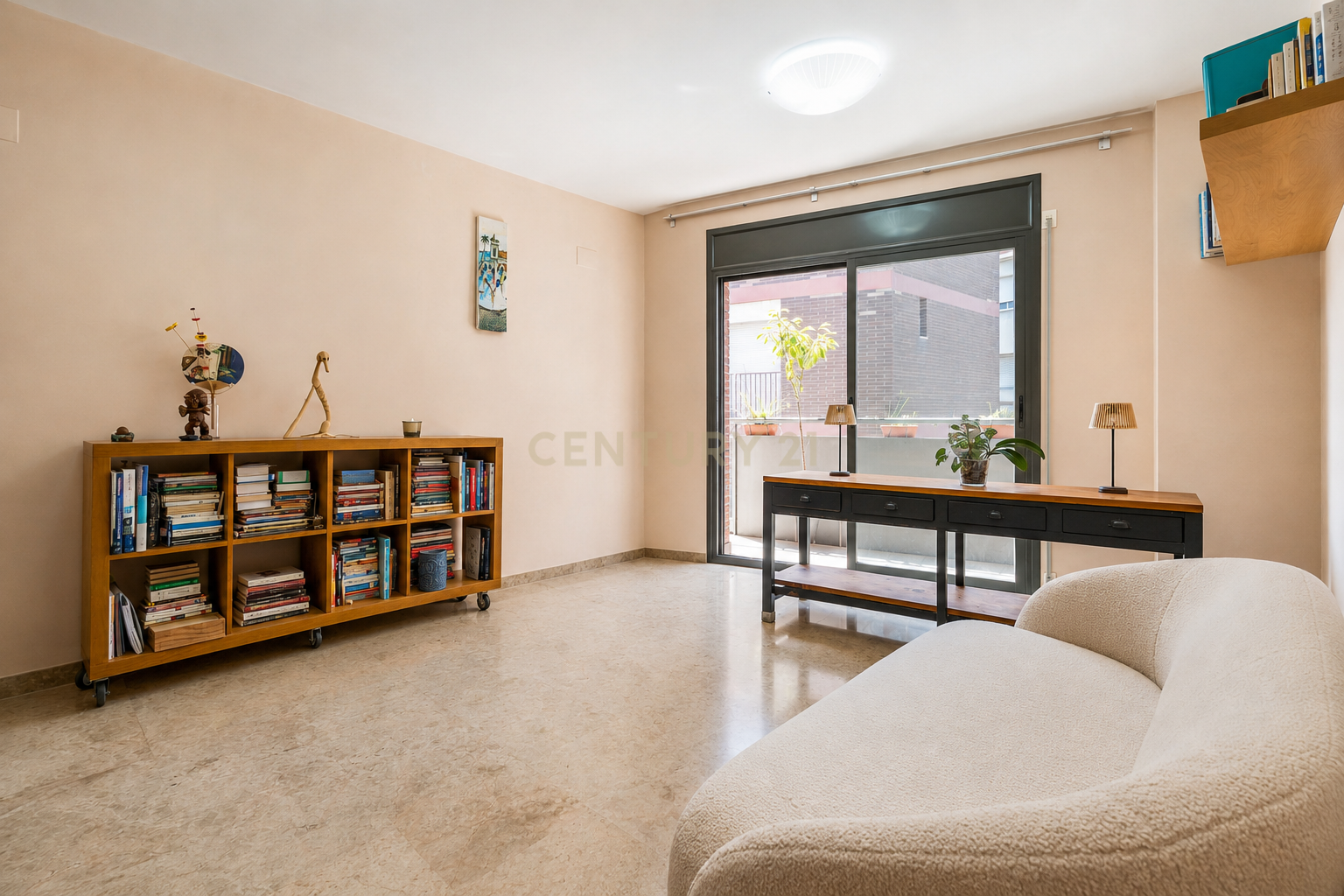 Huoneisto Barcelona, Espanja 2 makuuhuonetta, 85.27 m2 No. 196845