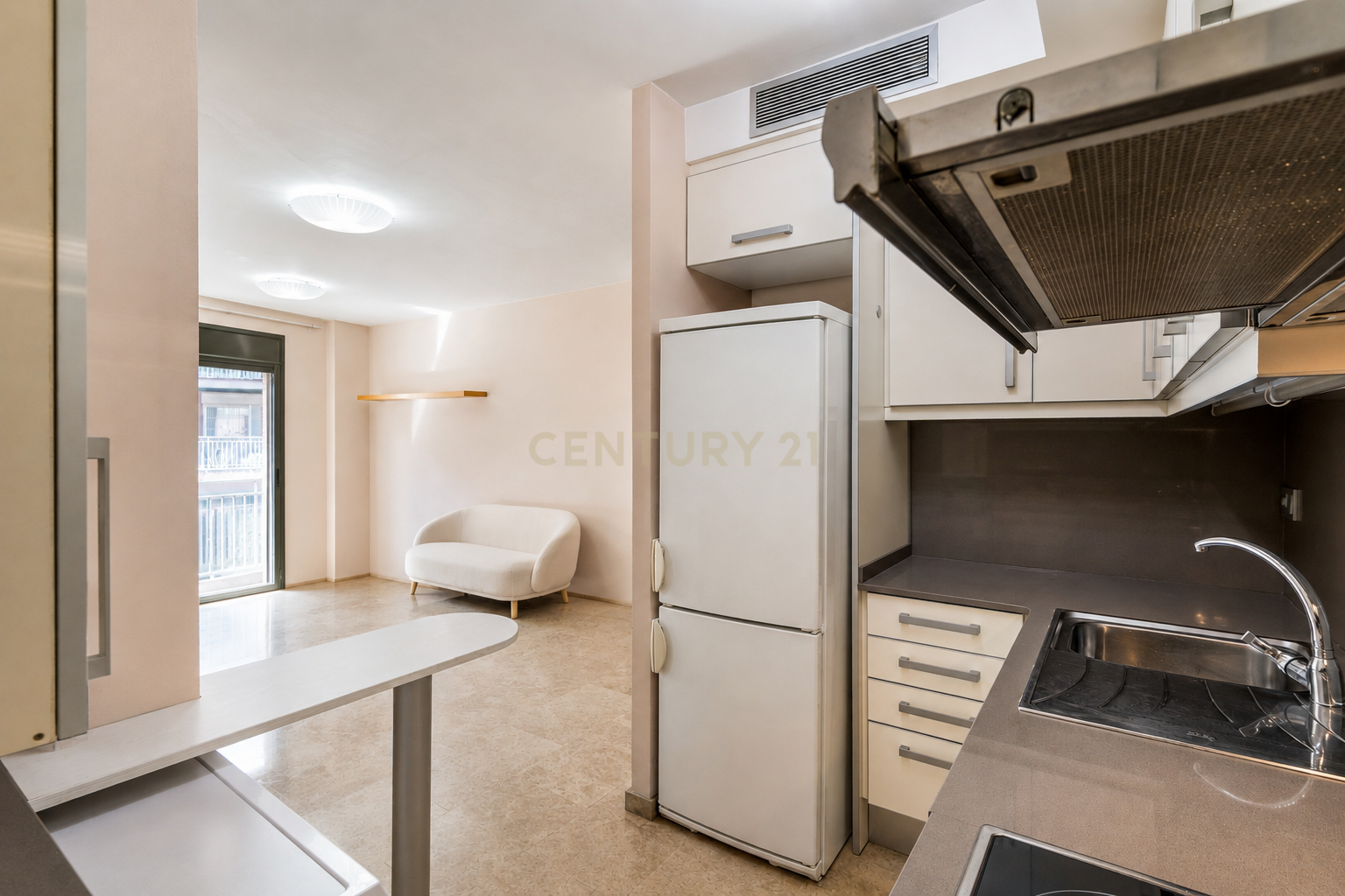 Huoneisto Barcelona, Espanja 2 makuuhuonetta, 85.27 m2 No. 196845