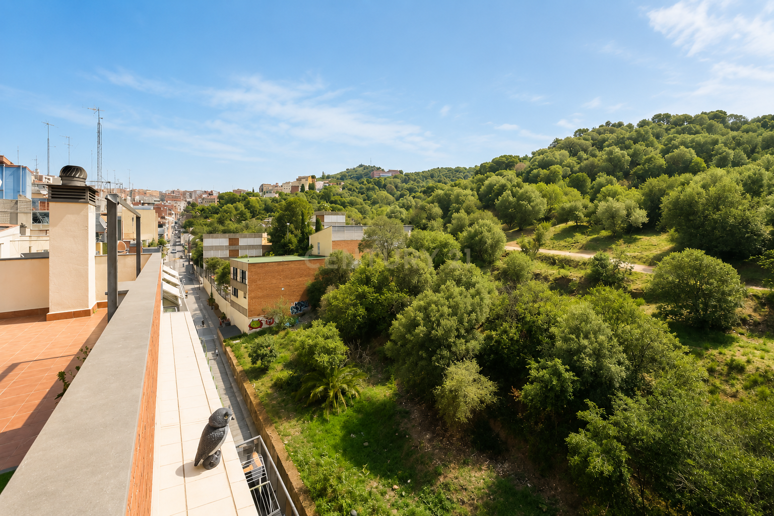 Huoneisto Barcelona, Espanja 2 makuuhuonetta, 85.27 m2 No. 196845