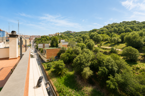 Dzīvoklis Barcelona, Spānijā 2 istabas, 85.27 m2 Nr. 196845