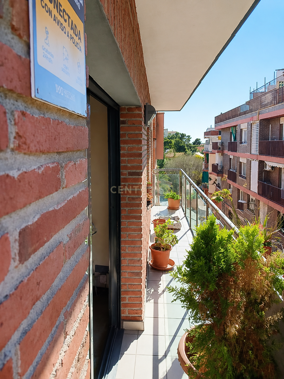 Huoneisto Barcelona, Espanja 2 makuuhuonetta, 85.27 m2 No. 196845