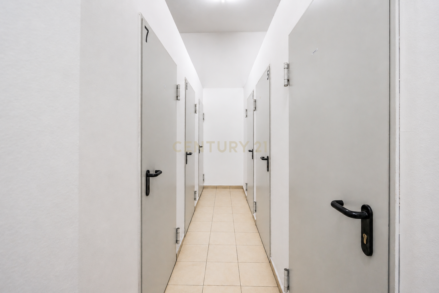 Huoneisto Barcelona, Espanja 2 makuuhuonetta, 85.27 m2 No. 196845