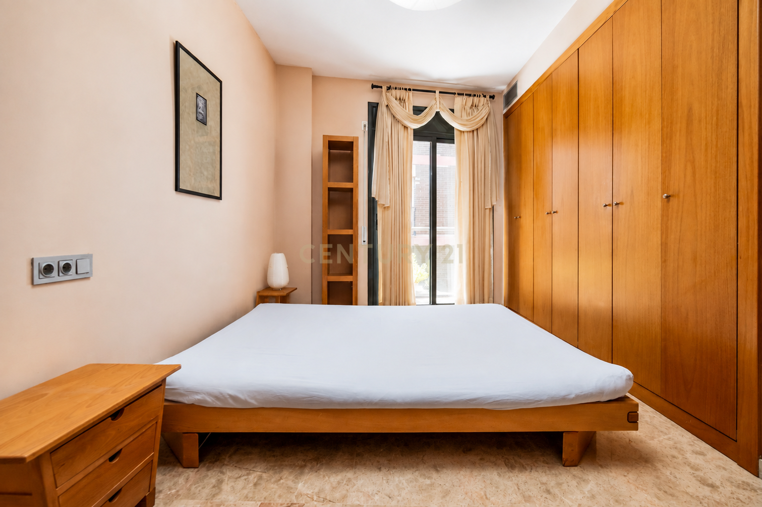 Huoneisto Barcelona, Espanja 2 makuuhuonetta, 85.27 m2 No. 196845