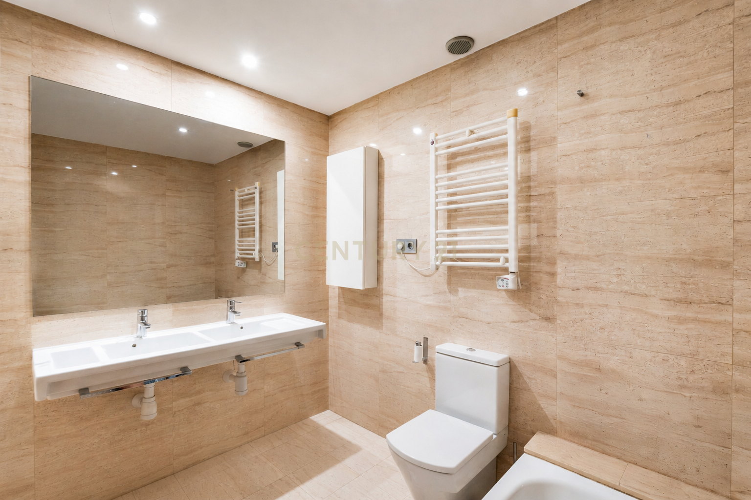 Huoneisto Barcelona, Espanja 2 makuuhuonetta, 85.27 m2 No. 196845