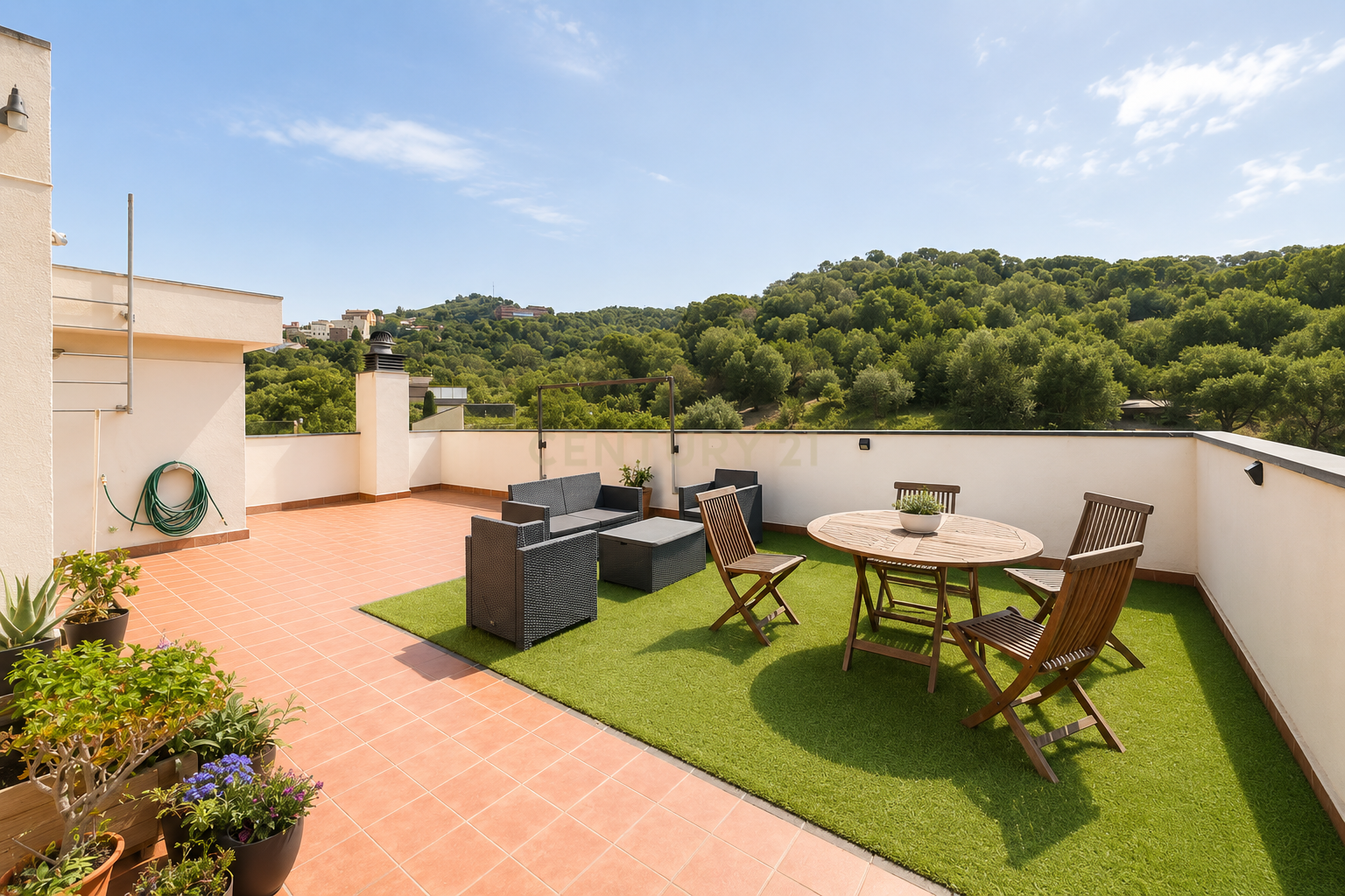 Huoneisto Barcelona, Espanja 2 makuuhuonetta, 85.27 m2 No. 196845