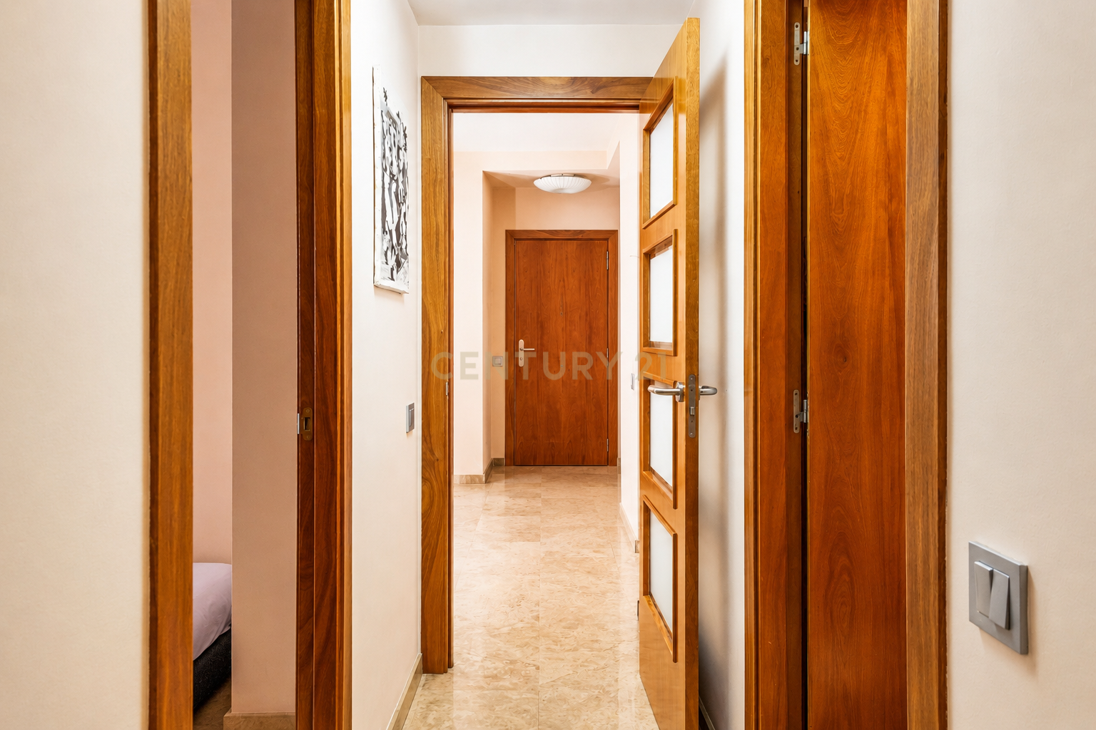 Huoneisto Barcelona, Espanja 2 makuuhuonetta, 85.27 m2 No. 196845