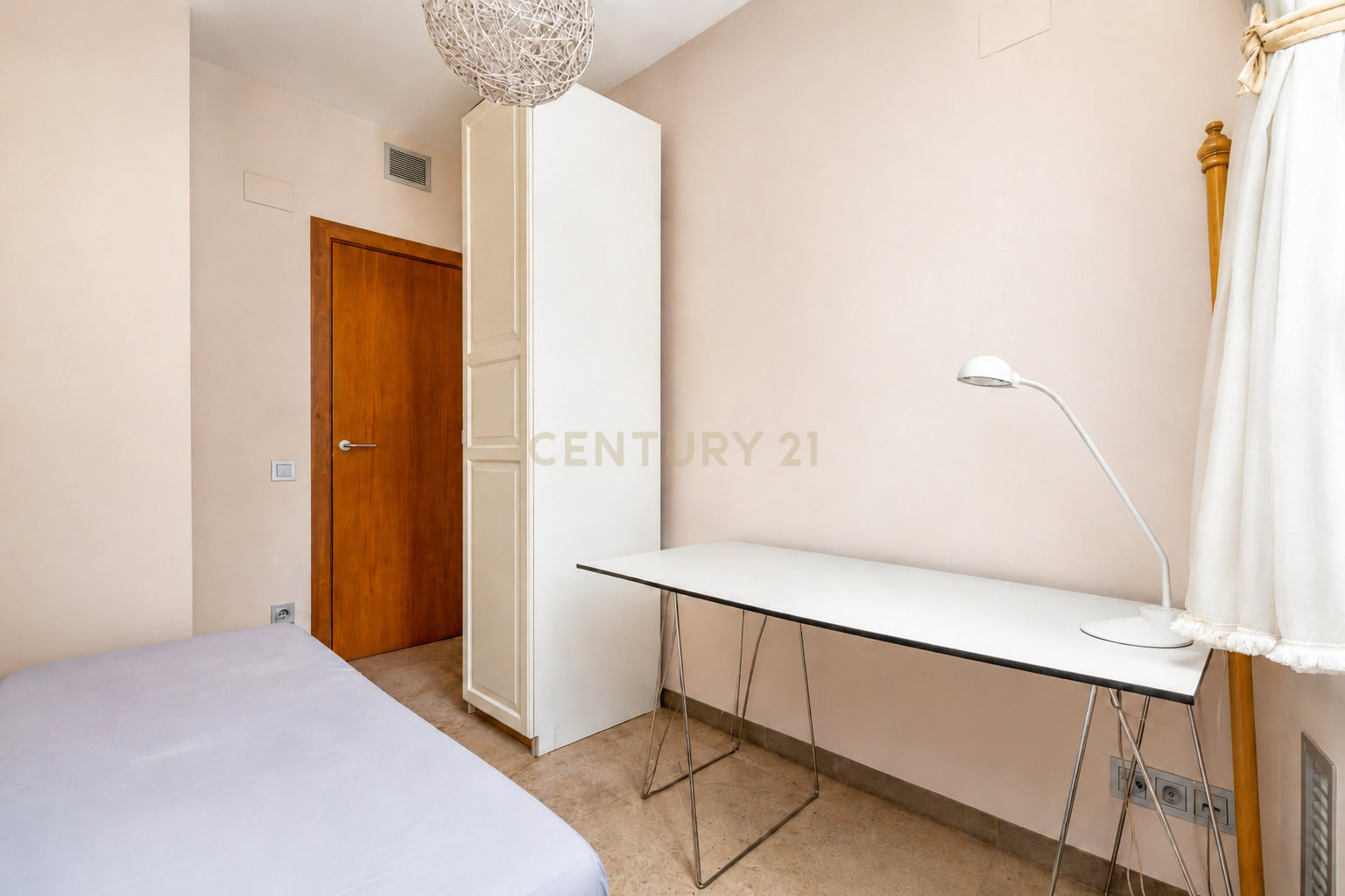 Huoneisto Barcelona, Espanja 2 makuuhuonetta, 85.27 m2 No. 196845