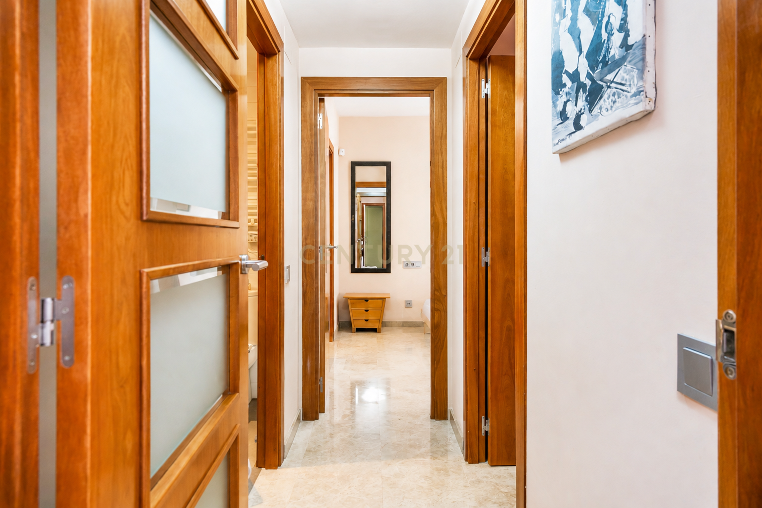 Huoneisto Barcelona, Espanja 2 makuuhuonetta, 85.27 m2 No. 196845