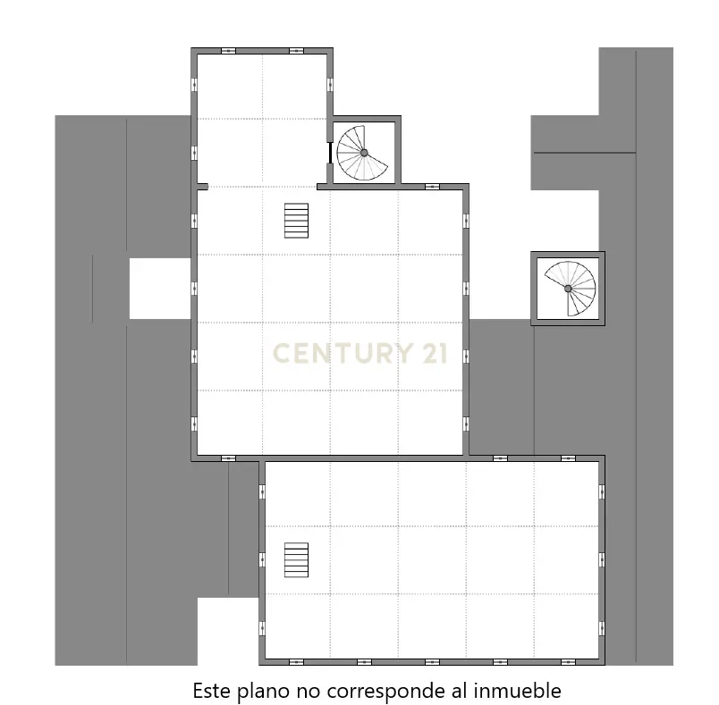 Talo Vic, Barcelona, Espanja 3 makuuhuonetta, 137 m2 No. 167195